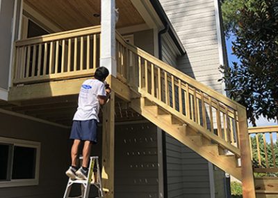 Dependable roofing contractors in Marietta, GA, 30062