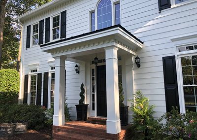 Professional roofing contractors in Marietta, GA, 30062