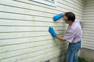 Professional Siding Contractor in Marietta GA