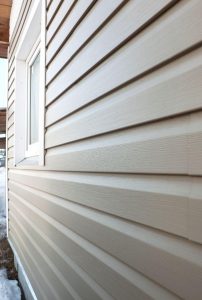 Siding Contractor Marietta GA