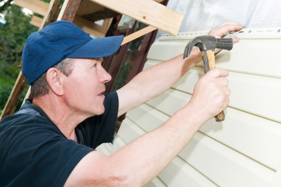 Siding Contractor Siding Contractor